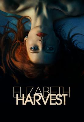 poster for Elizabeth Harvest 2018