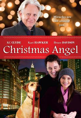 poster for Christmas Angel 2009