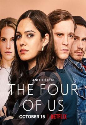 image for  The Four of Us movie