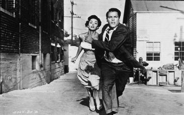 screenshoot for Invasion of the Body Snatchers