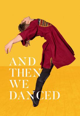 image for  And Then We Danced movie