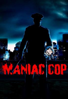 image for  Maniac Cop movie