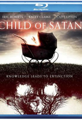 image for  Child of Satan movie