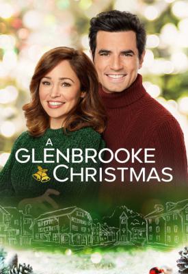poster for A Glenbrooke Christmas 2020