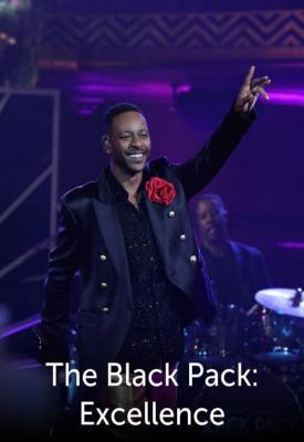 poster for The Black Pack: Excellence 2022