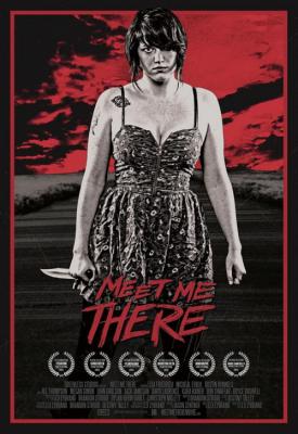 poster for Meet Me There 2014