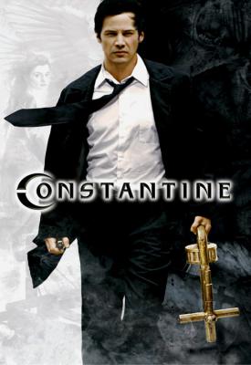 image for  Constantine movie