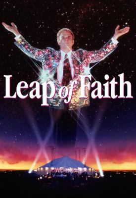 image for  Leap of Faith movie