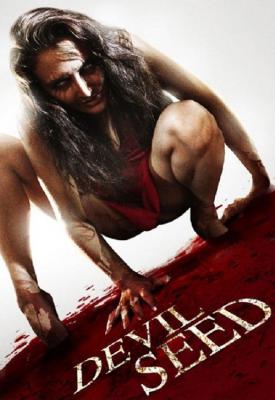 poster for Devil Seed 2012