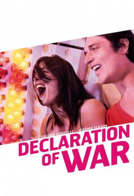 image for  Declaration of War movie