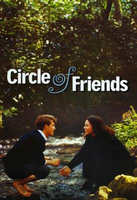 poster for Circle of Friends 1995