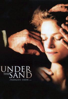 poster for Under the Sand 2000