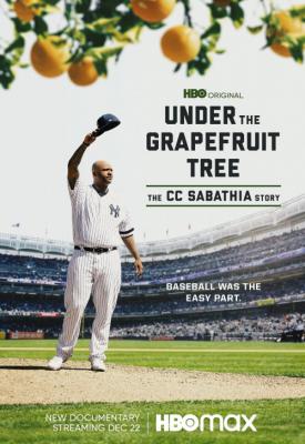image for  Under the Grapefruit Tree: The CC Sabathia Story movie