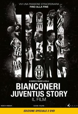 image for  Black and White Stripes: The Juventus Story movie