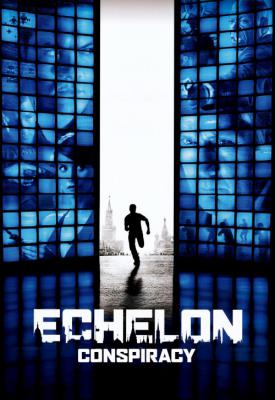 image for  Echelon Conspiracy movie