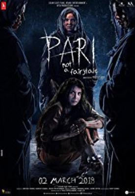 image for  Pari movie