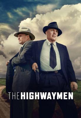 image for  The Highwaymen movie