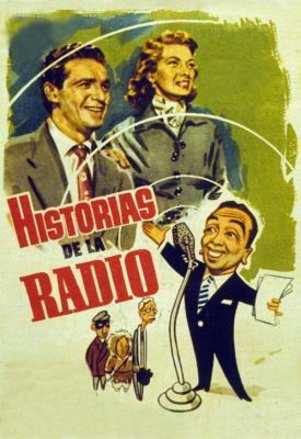 image for  Radio Stories movie