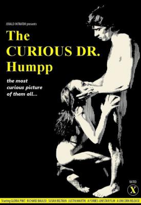 poster for The Curious Dr. Humpp 1969