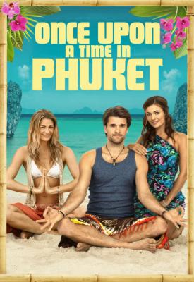 poster for En gång i Phuket 2011