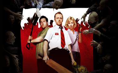 screenshoot for Shaun of the Dead