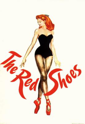 image for  The Red Shoes movie