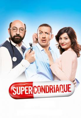 image for  Supercondriaque movie