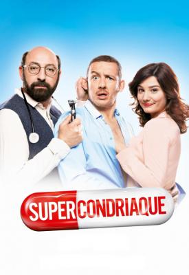 poster for Supercondriaque 2014