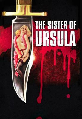 poster for The Sister of Ursula 1978