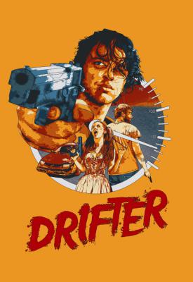 poster for Drifter 2017