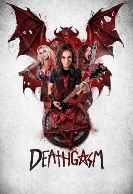 image for  Deathgasm movie