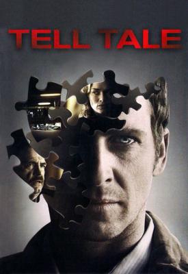 poster for Tell Tale 2009