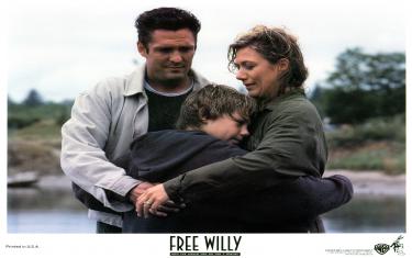 screenshoot for Free Willy