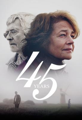 image for  45 Years movie