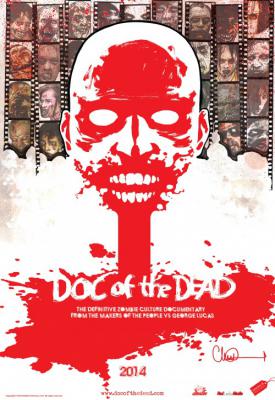 image for  Doc of the Dead movie