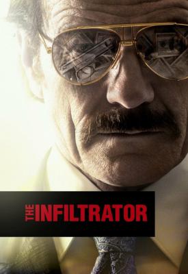 image for  The Infiltrator movie