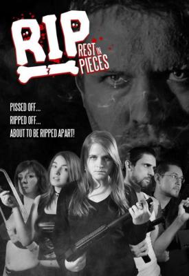 image for  RIP: Rest in Pieces movie
