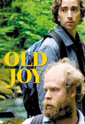 poster for Old Joy 2006