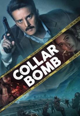 poster for Collar Bomb 2021