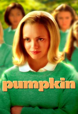 image for  Pumpkin movie