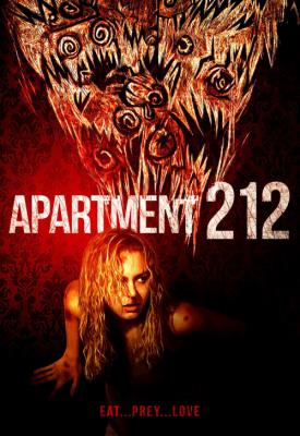 poster for Apartment 212 2017