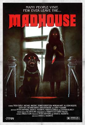 image for  Madhouse movie