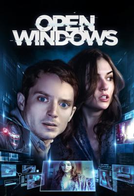 image for  Open Windows movie