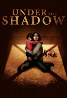 image for  Under the Shadow movie