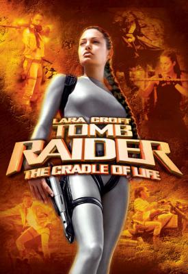 image for  Lara Croft Tomb Raider: The Cradle of Life movie