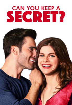 image for  Can You Keep a Secret? movie