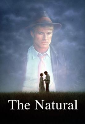 image for  The Natural movie
