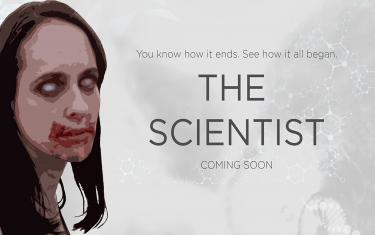screenshoot for The Scientist