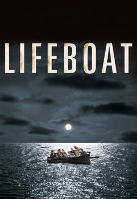 image for  Lifeboat movie
