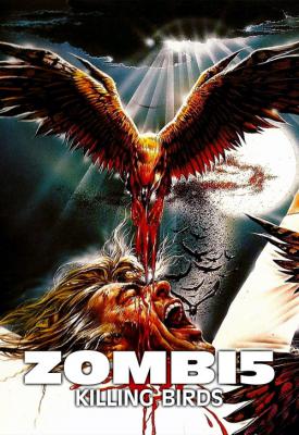 image for  Zombie 5: Killing Birds movie